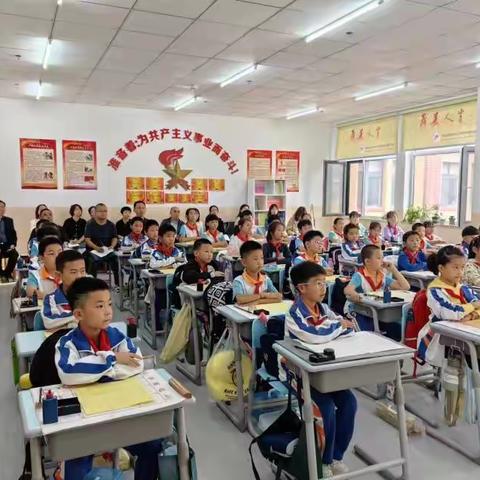 【“三抓三促”进行时】师者匠心，奋力笃行——武都区东江中心小学教师赴青岛西海岸新区凭海临风小学交流学习（二）