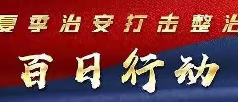 杨玉章主持召开全市公安监管部门夏季治安打击整治“百日行动”推进会