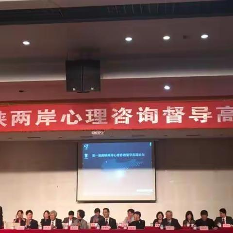 记高大上心理咨询督导论坛学习收获