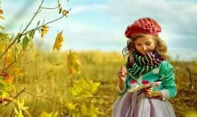 不忘初心，点亮孩子快乐童年一一欣欣幼儿园