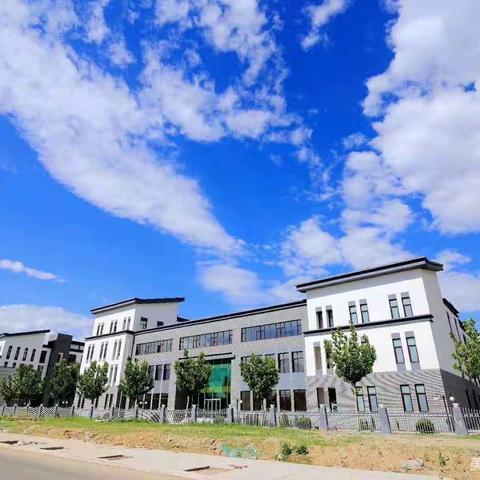 新学期，新起点，砥砺前行—六年级开学美篇