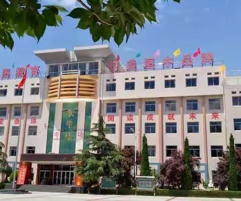 我可爱的学生们