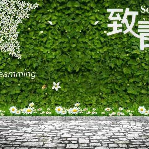 诗样年华  青春拾光