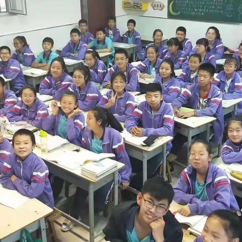 离别是为了更美丽的绽放