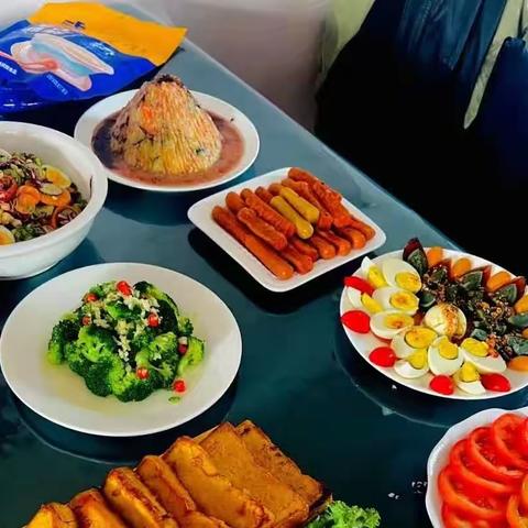 蒙古族喜庆的日子（二）