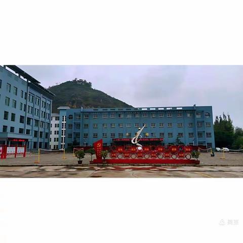 青蓝携手，共同成长——会川中学七年级数学组师徒结对课