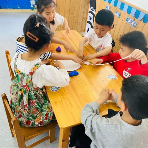 手工《蘑菇》🍄