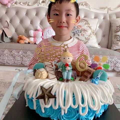 少年当自强——神墨口才小学员蔡之昂