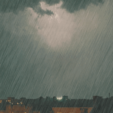 【安全】洛阳市第四十一中学汛期防汛防雷等自然灾害安全提醒