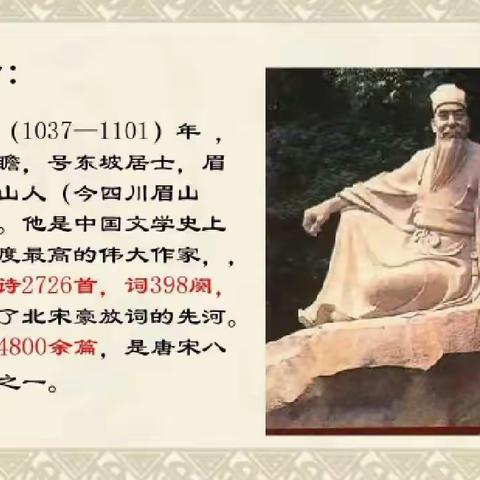 四海一生踏歌行  苏轼词传  读后感