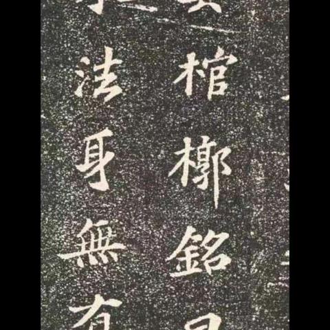 11月21日    书法欣赏