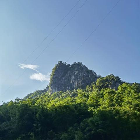 贵州安顺花溪三日行