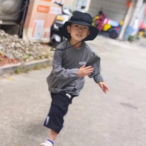 什么是机械舞？！