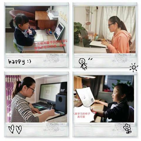 少年强则国强——宁兴小学一年级抗疫行动