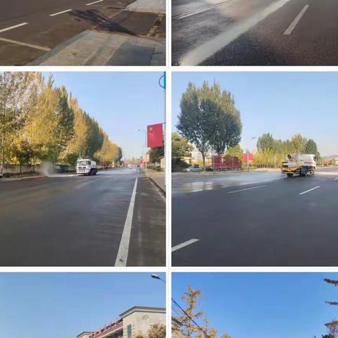 汶源街道工作日志