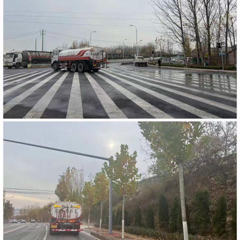 稳扎稳打持续发力，打好大气污染防治攻坚战