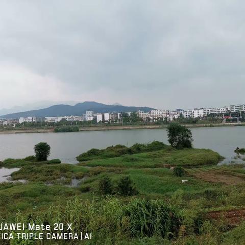 （八）纪念上山下乡50周年，插队江西老知青返第二故乡2020.10.08~09