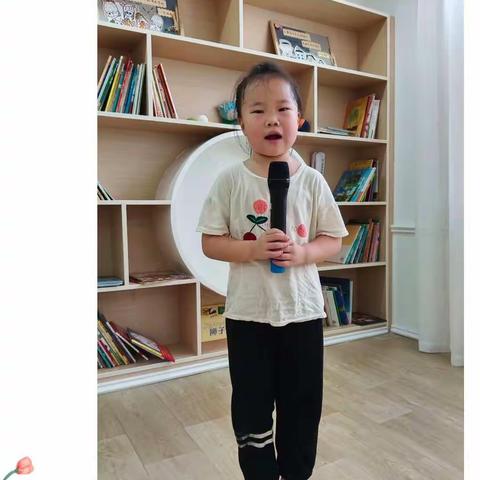 合肥光华幼儿园暑假课程——小小百灵鸟