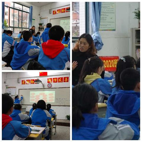 深深浅浅话友谊——记国培计划文综A492第三次线下组内磨课活动