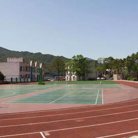 横岩乡中心小学复课通知及安全提示