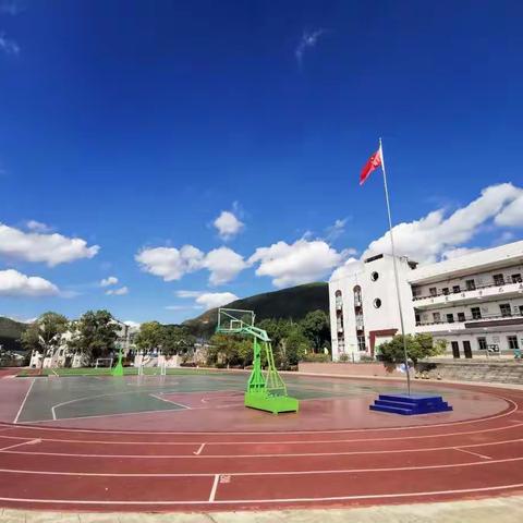 横岩乡中心小学创建清廉学校致家长的一封信