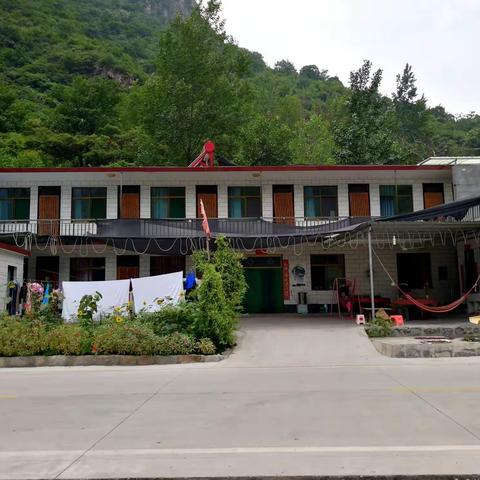 2019陵川避暑之“水洞探险”记