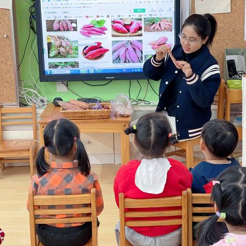 制作美味的红薯干