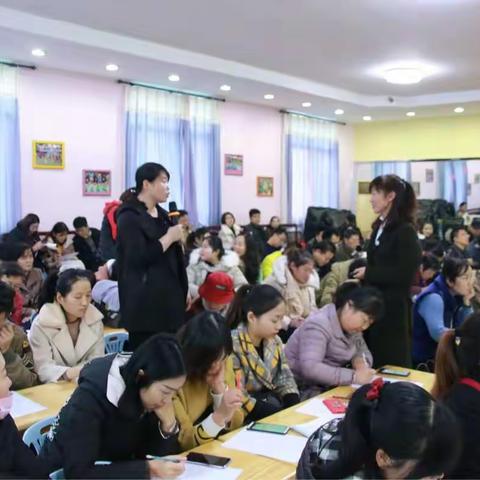 携手比比，共同成长