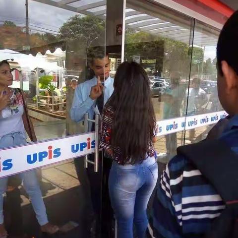 伤害，请点到为止…