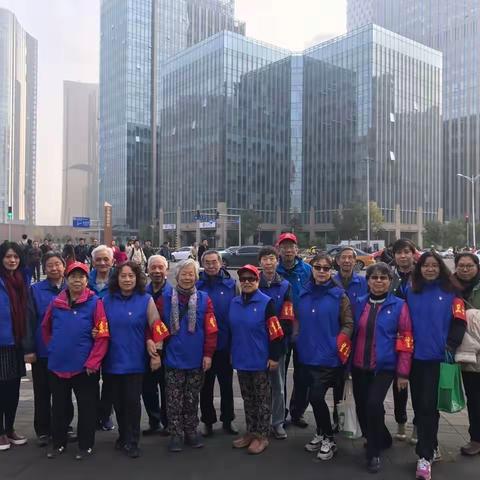 为十九大，保平安，做贡献。