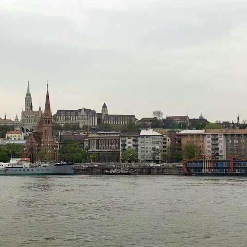 东欧之旅(一)2018年4月12日一5月11日