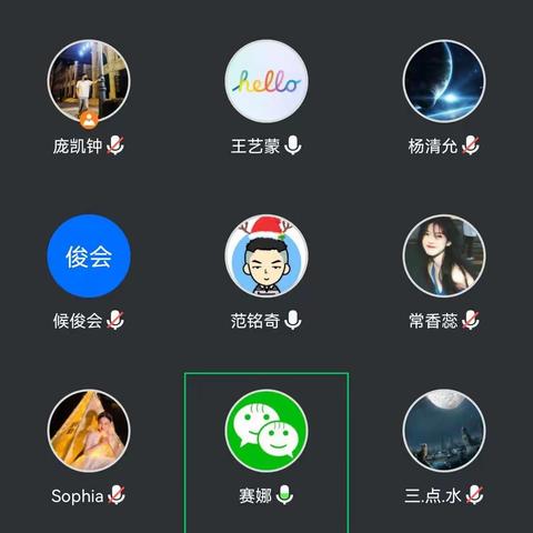 新郑支行与西亚斯物业有限公司召开项目合作线上讨论会