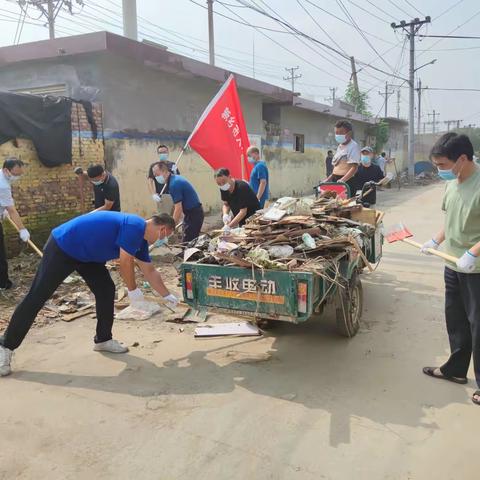 多措并举 倾情帮扶 市人社局全力做好灾后重建帮扶工作