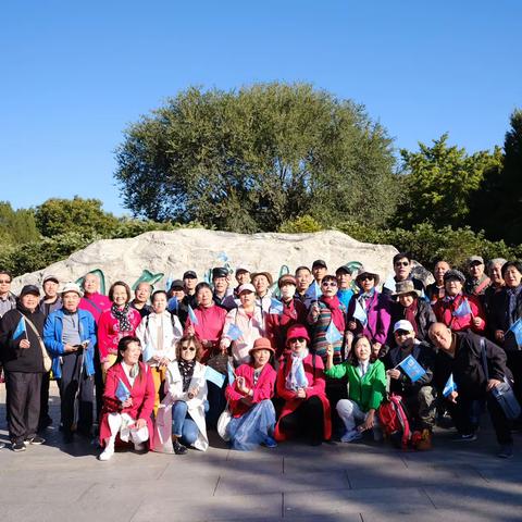 美篇活动（2）植物园