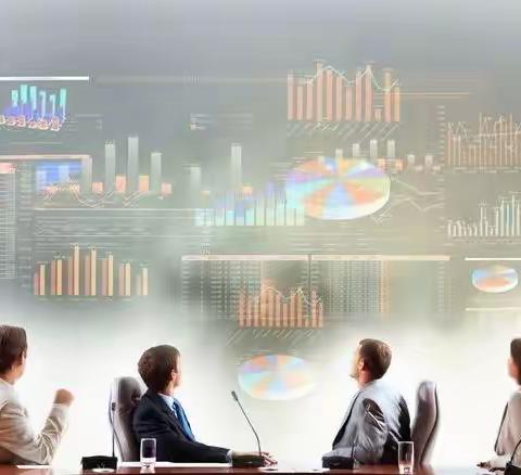 数据湖+数据中台+数据仓库+GI构建的数据中心