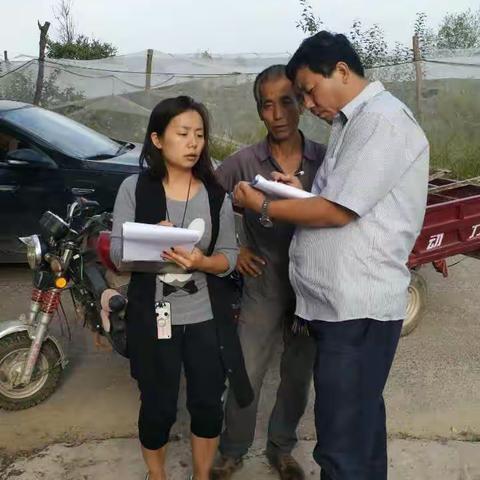 宝塔区积极开展2017住户调查样本轮换工作