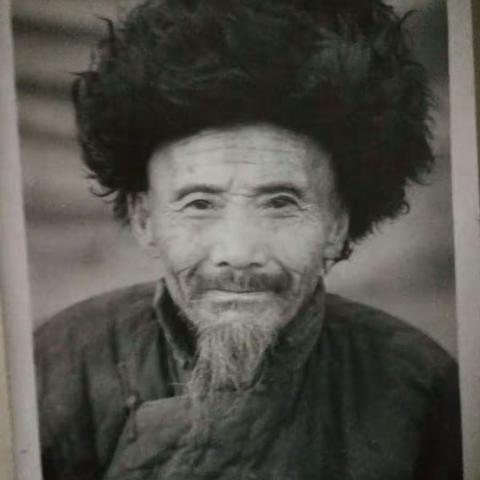 相亲相爱的一家人