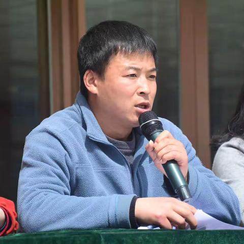 阳光大课间，活力满校园——第四初级中学阳光大课间展示活动掠影