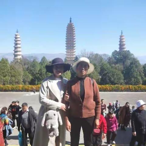 2019年我的春节之行