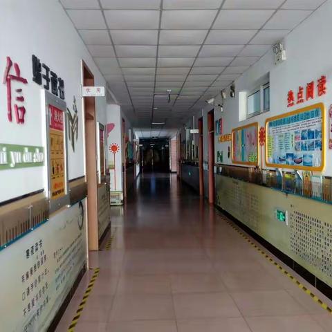 再见，密云六小！