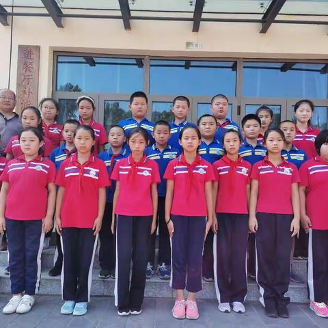 防控疫情不放松，学习充电不间断                                            ——河小五（1）居家学习纪实