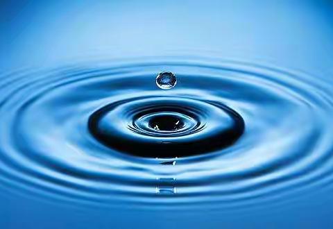 节约用水，从我做起