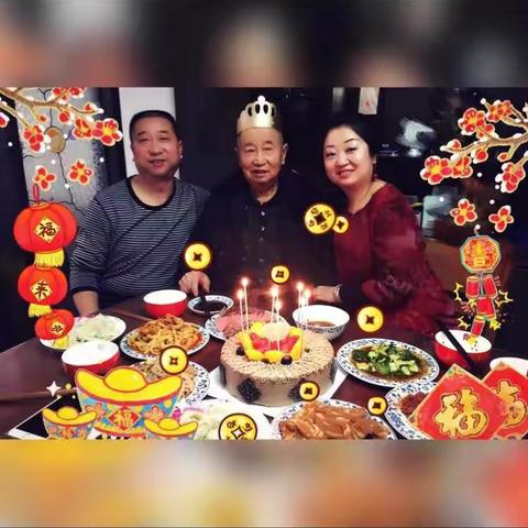 树欲静、而风不止！子欲养、而亲不待！