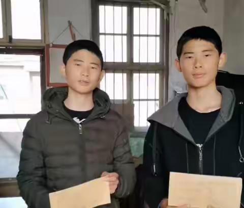 为了改变他（她）的人生