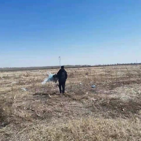 【好人好事】汪顺：愿用余生换碧波