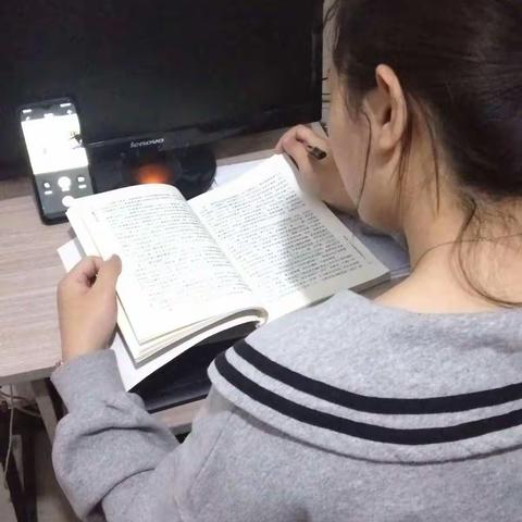 我们为了什么读书。