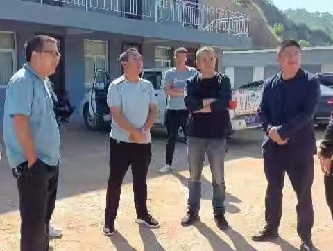 宝塔区残疾人联合会助力甘谷驿向阳移民社区乡村振兴