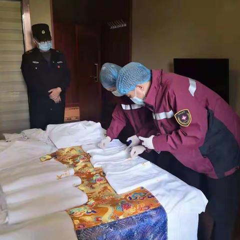 开展监督抽检   落实国家“双随机”工作任务