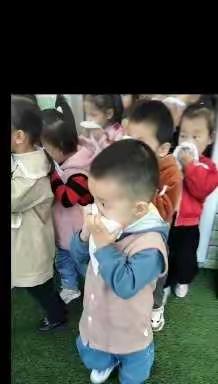 幼儿园消防安全主题活动