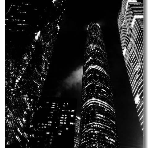 【原创】不期而遇的「广州」（贰）｜民居与“枪炮玫瑰”